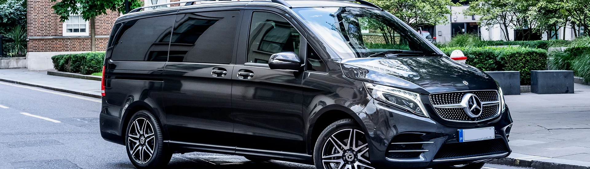 Minibus Hire London