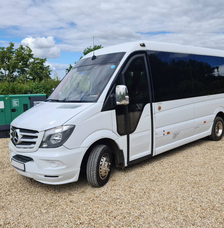luxride